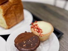 -CARINO BAKERY&CAFE(南方商城店)