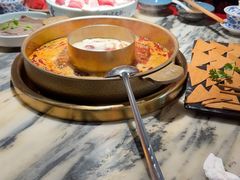 -矮板凳老火锅(宽窄巷子店)