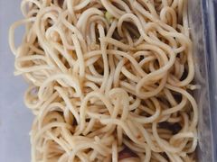 -乔伯凉面(白沙路店)