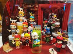 -泡泡玛特POPMART(壹号店)