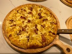 -比格比萨自助(南京万达茂店)