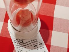 -西贝(武汉群星城店)