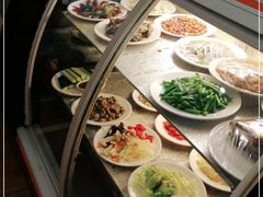 -清真吴记门钉肉饼·喜多利