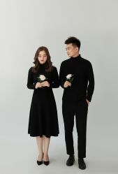 -唯一视觉婚纱摄影(李家村店)