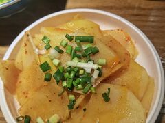 -二孃鸡爪爪(东郊记忆店)