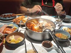 -吉布鲁牛排海鲜自助(深圳金牌店)