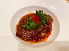 -金轩中餐厅 Jin Xuan(浦东丽思卡尔顿酒店)