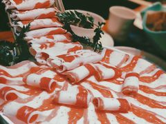 -川中故事·成都老火锅(东书房店)