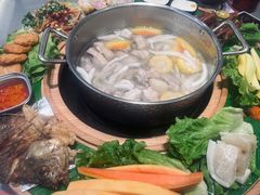 -椰小鸡·琼州糟粕醋(美兰缤纷城店)