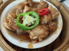 -鹿鸣酒家(越秀店)
