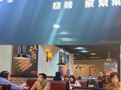 -新凯旋烧烤·燕姐千岛湖土菜