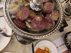 -芭菲盛宴·环球美食(锦城万达广场店)