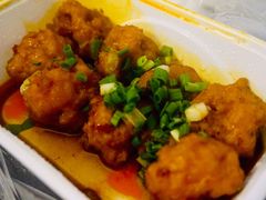 -八一好吃街·高品美食广场