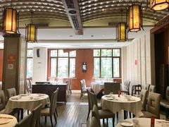 大堂-老正兴菜馆(福州路店)