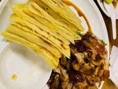 肘子-鼎香润(德胜门内店)