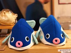 -玄品河豚(那覇國際通里之関)