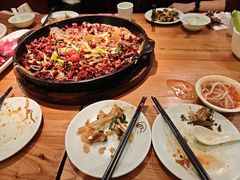 -老板恋上鱼(环山路店)