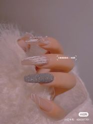 -Pink You美甲洗眉纹绣定制中心