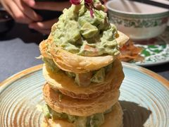 -南里山房(虹桥新天地店)