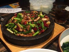 -江太极江浙菜(马桥万达广场店)