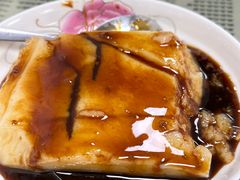 红糖凉糕-杨大叔爱面子·四川小吃(岗头店)