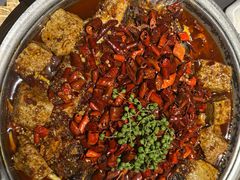 -烤匠麻辣烤鱼(万象城店)