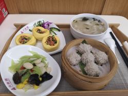 点击看大图 -月满阁月子中心(莲湖区店)