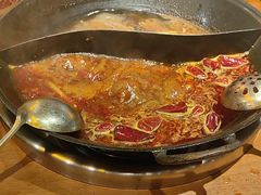 -楠火锅(太古里总店)