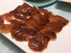 王牌烤鸭-玉林烤鸭店(定福庄店)