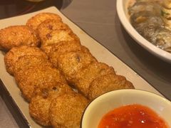 -创味·民间海南菜·非遗藤桥排骨(藤桥·免税城店)