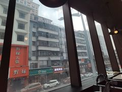 -肯德基(布吉老街店)