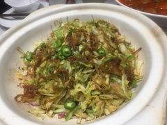 -老牌坊鲁菜名店(聊城美食岛店)