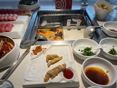 -海底捞火锅(锦艺城店)