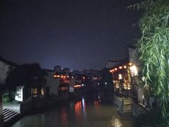 -老木头音乐空间(月河街店)