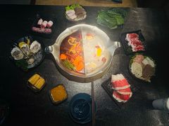 -湊湊火锅·茶憩(世博大道店)