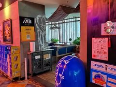 -通海俄式烧烤(下瓦房店)