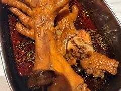 -慧娟面馆·餐厅(望江路店)