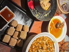 -寻宝记绍兴菜(鲁迅路店)