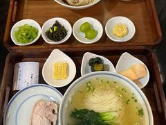 -同得兴 Since·1995 传统苏式面馆(嘉馀坊店)