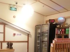 -恩你小木屋·韩式料理(南长街店)