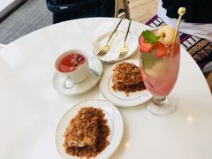 -PETIT PARIS 小巴黎(凯德1818店)