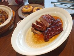 -千日贺茶餐厅(高新万达店)