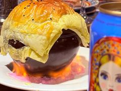 -卢布里西餐厅(总店)