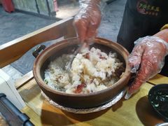 -顺德芦塘冬瓜盅·火锅烧烤(启东店)