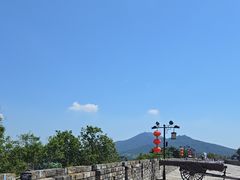 -南京城墙景区