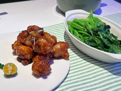 -桂满陇·杭州小馆(朝阳合生汇店)