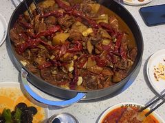 -金柱大盘鸡(和田二街店)