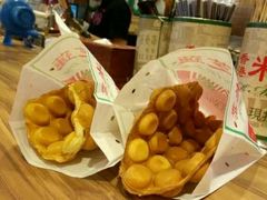 -美芝莲(领展购物广场中关村店)
