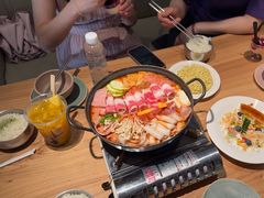 -KimPro 辛普乐概念韩餐