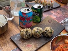 -海之屋韩式烤肉(海棠68环球美食街店)